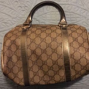 Gucci bag